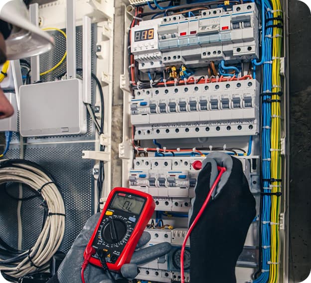 Elektriciteitswerken